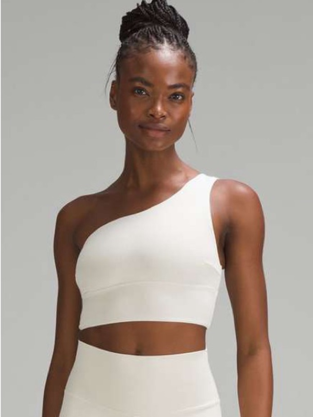 Lululemon Align Asymmetrical Bra *Light Support, C/D Cup